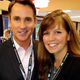 Mary Jane Rogers was the chief communications officer of the business banking unit at JPMorgan Chase when she met her mentee William Kapfer.